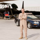 Illustration for article titled The 140-Mph Chase Cars Of The U.S. Air Force